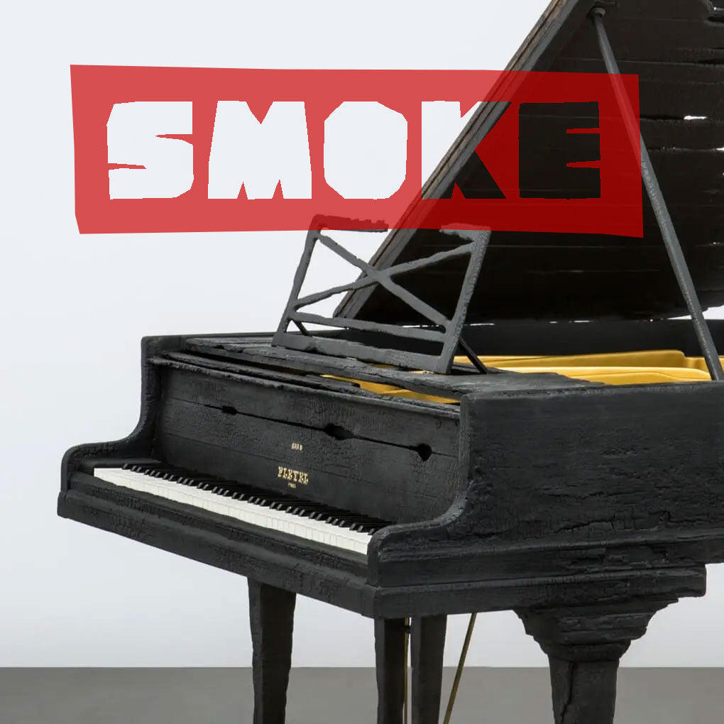 SMOKE