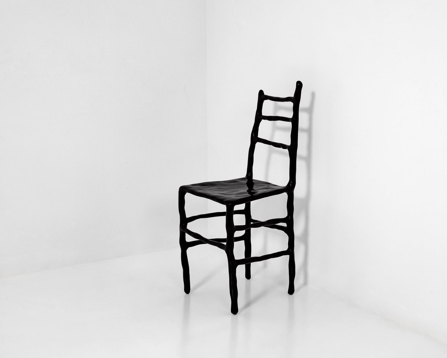 Clay Basel Chair Bronze