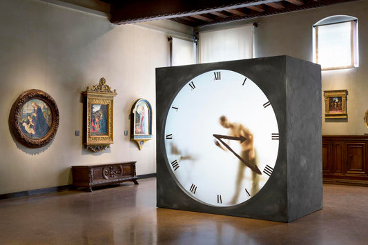 Real Time, Venice