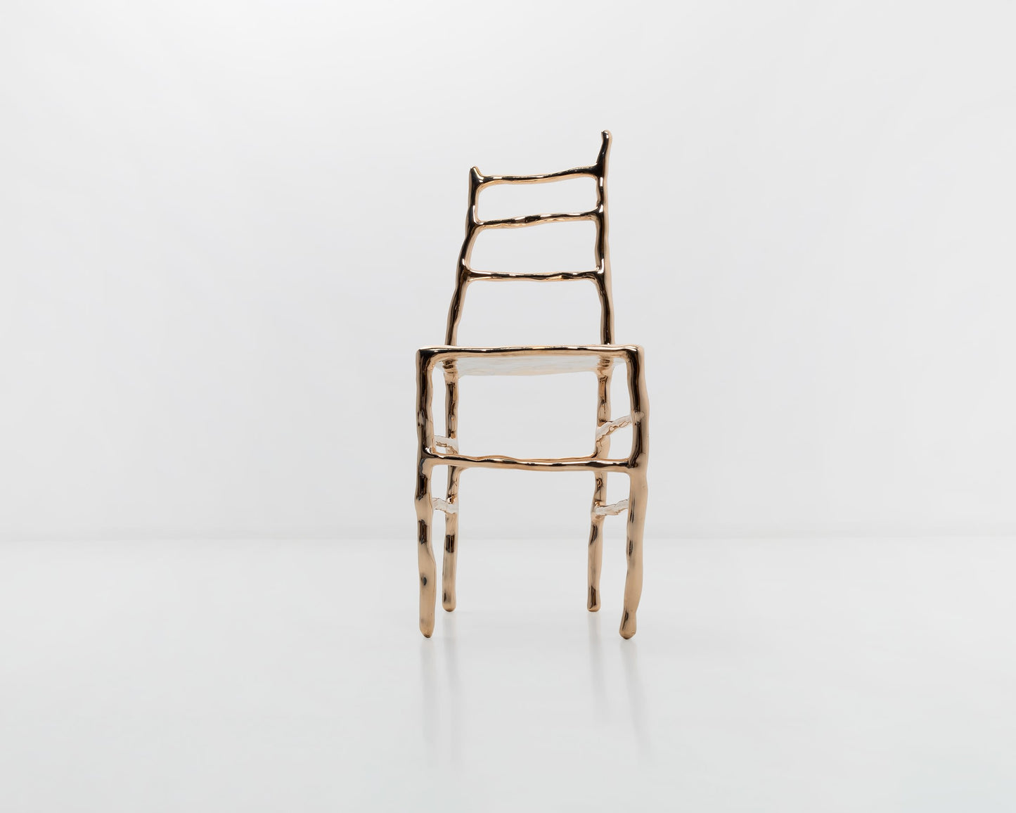 Clay Basel Chair Bronze