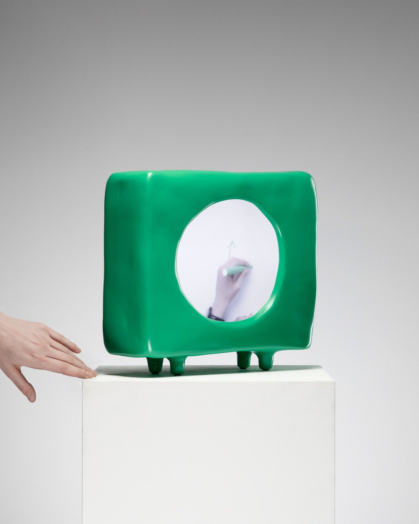 Real Time Children’s Clock
